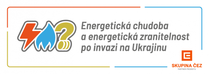 Energetická chudoba a energetická zranitelnost po invazi na Ukrajinu